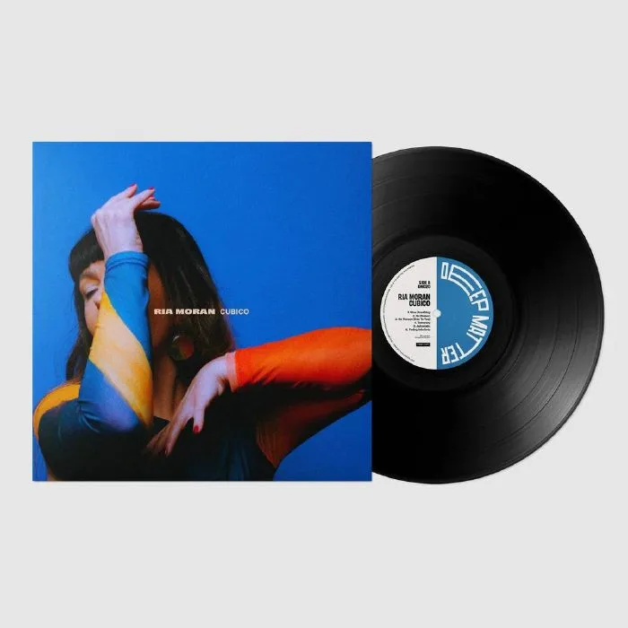 Ria MORAN — Cubico