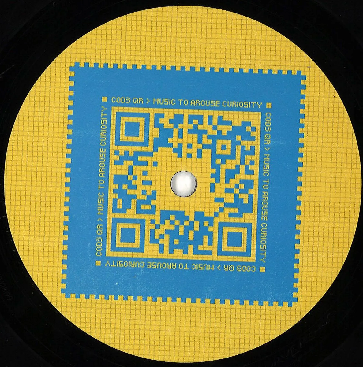 Various — COD3 QR 005