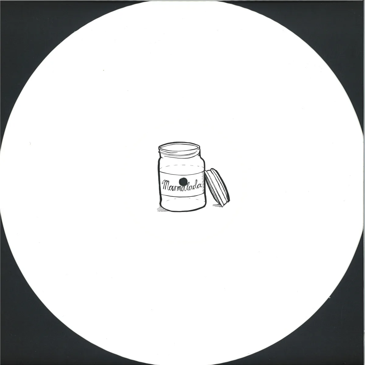 Norman Zube — Marmalada