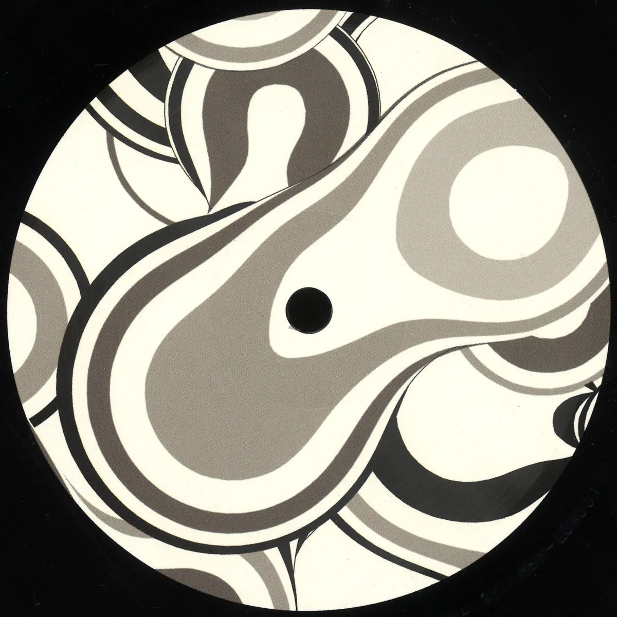 Various — Luv On Wax 001