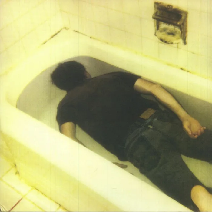 CHERUBS — Heroin Man (reissue)
