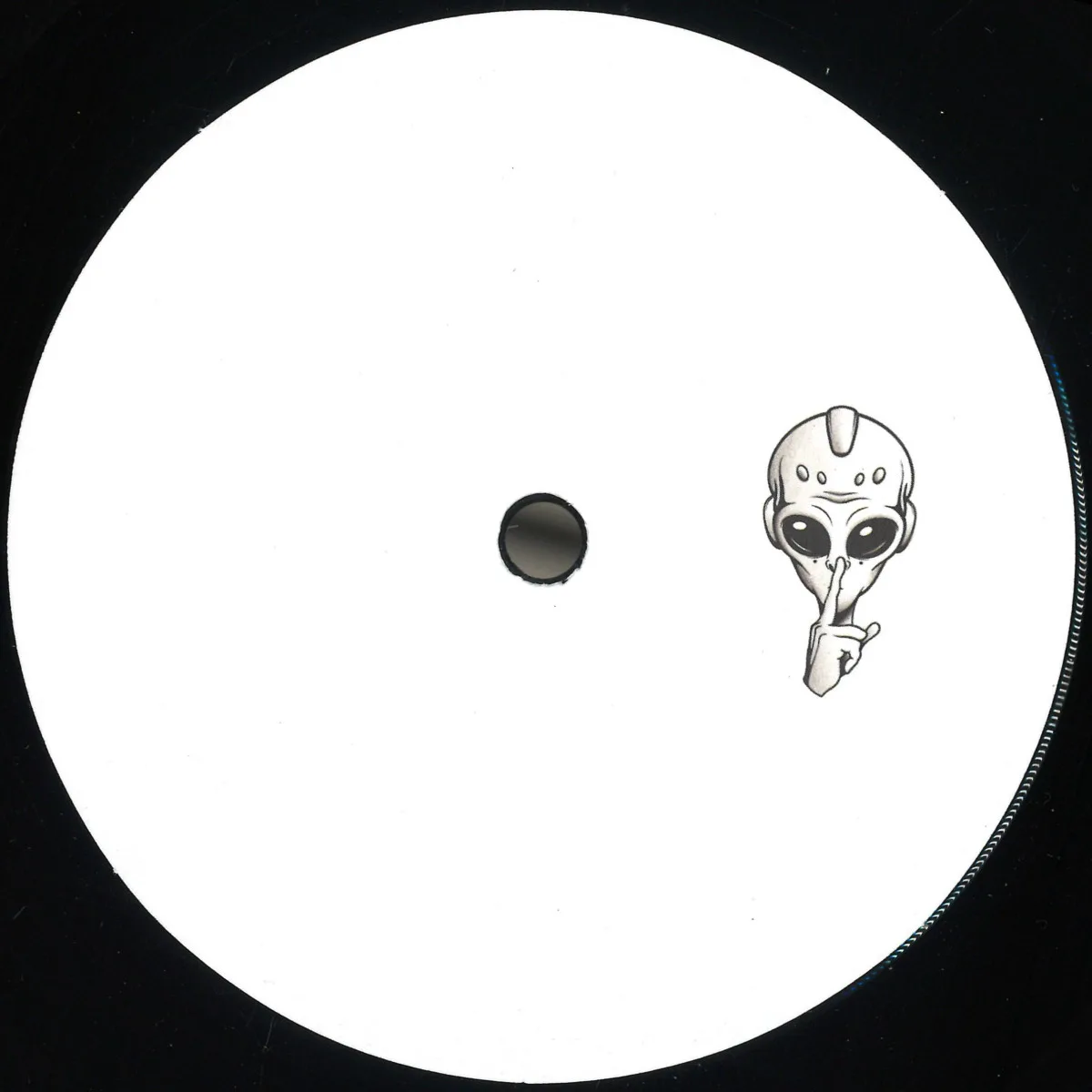 Riciar Ghir — Silenzio EP