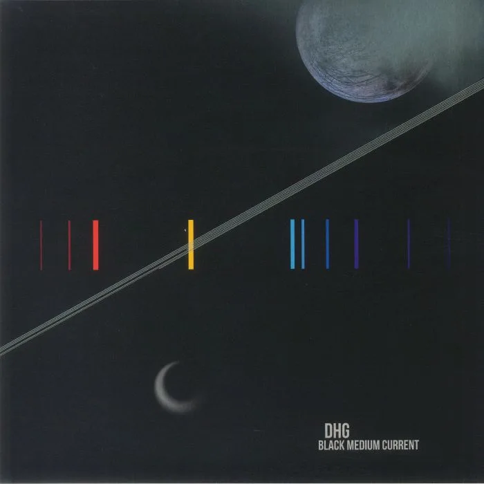 DODHEIMSGARD — Black Medium Current