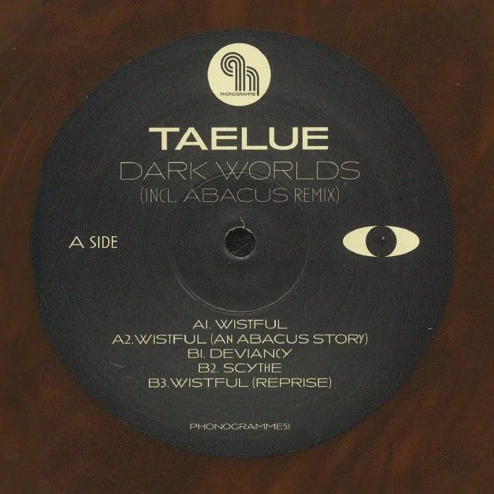 TAELUE — Dark Worlds