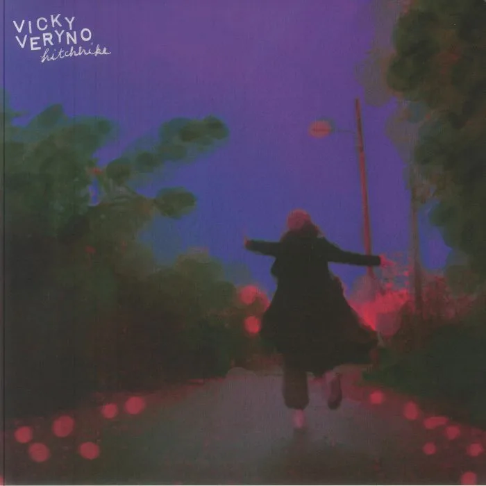 Vicky VERYNO — Hitchike