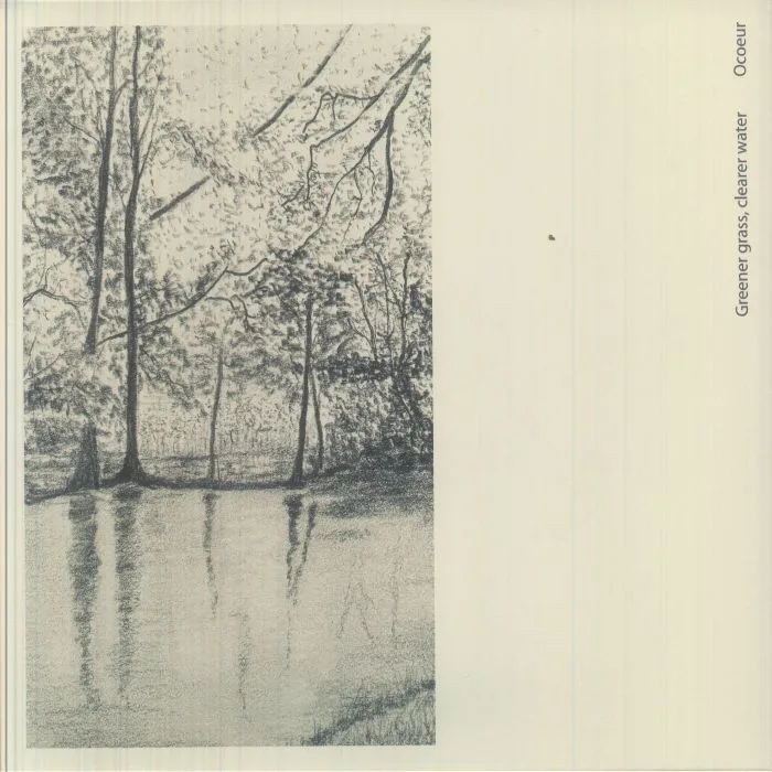 OCOEUR — Greener Grass Clearer Water