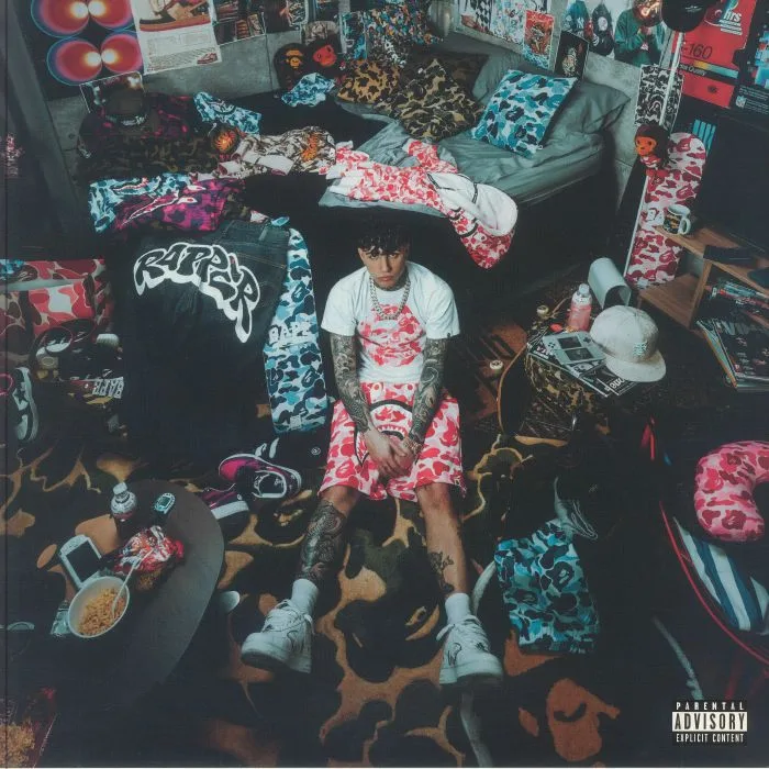 NIKY SAVAGE — Rapper