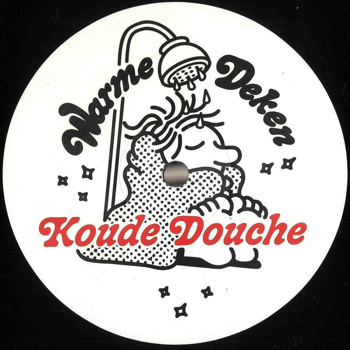 Club Warme Deken — Koude Douche