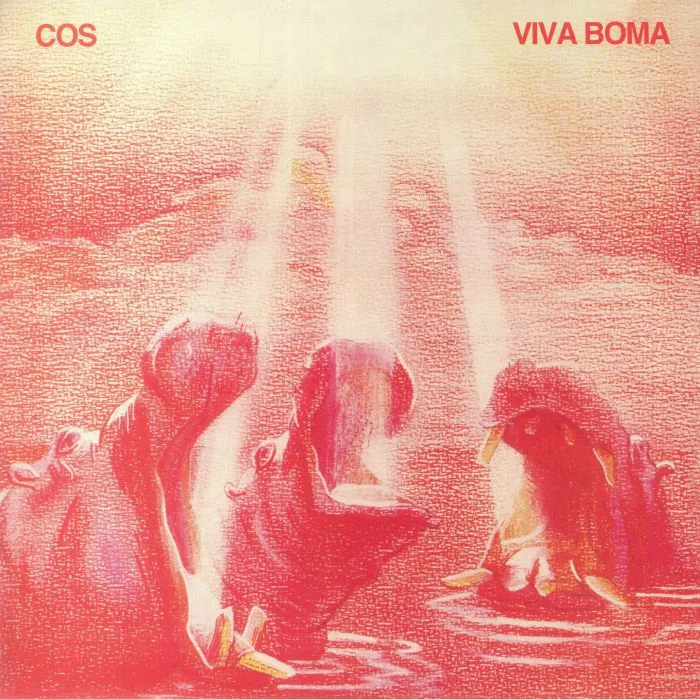 COS — Viva Boma (remastered)