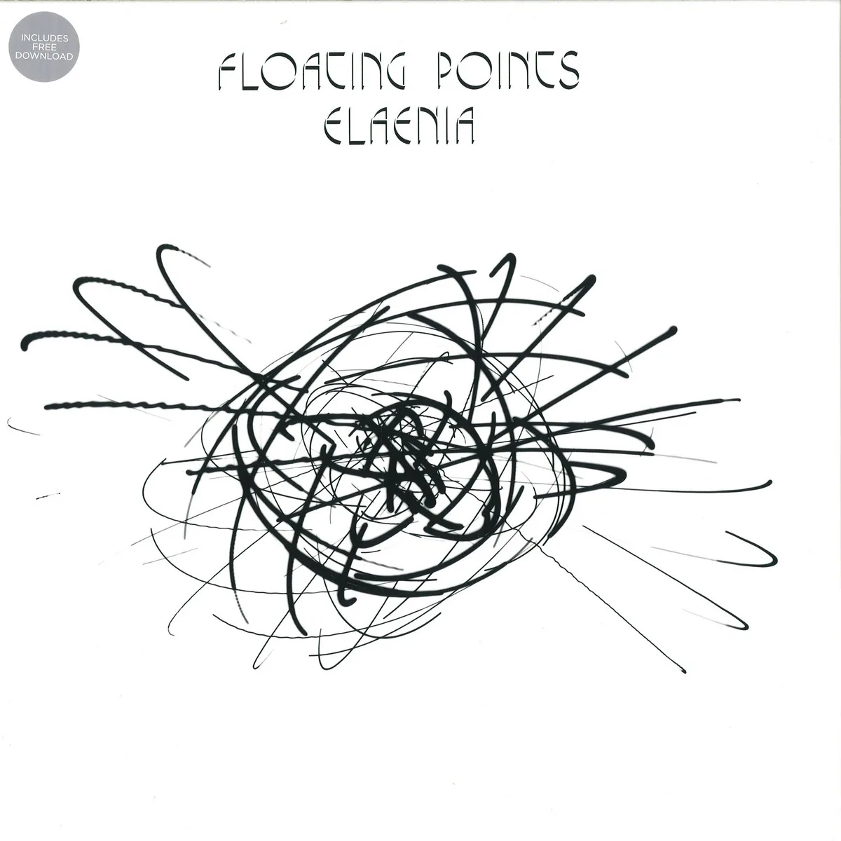 Floating Points — Elaenia