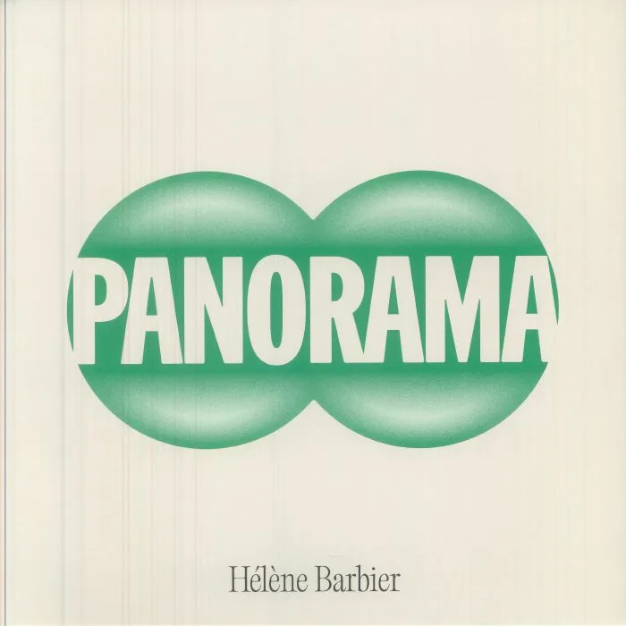 Helene BARBIER — Panorama