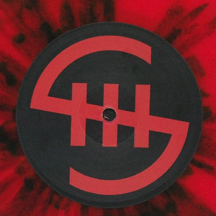 Front cover — Gregor TRESHER — The High End Low