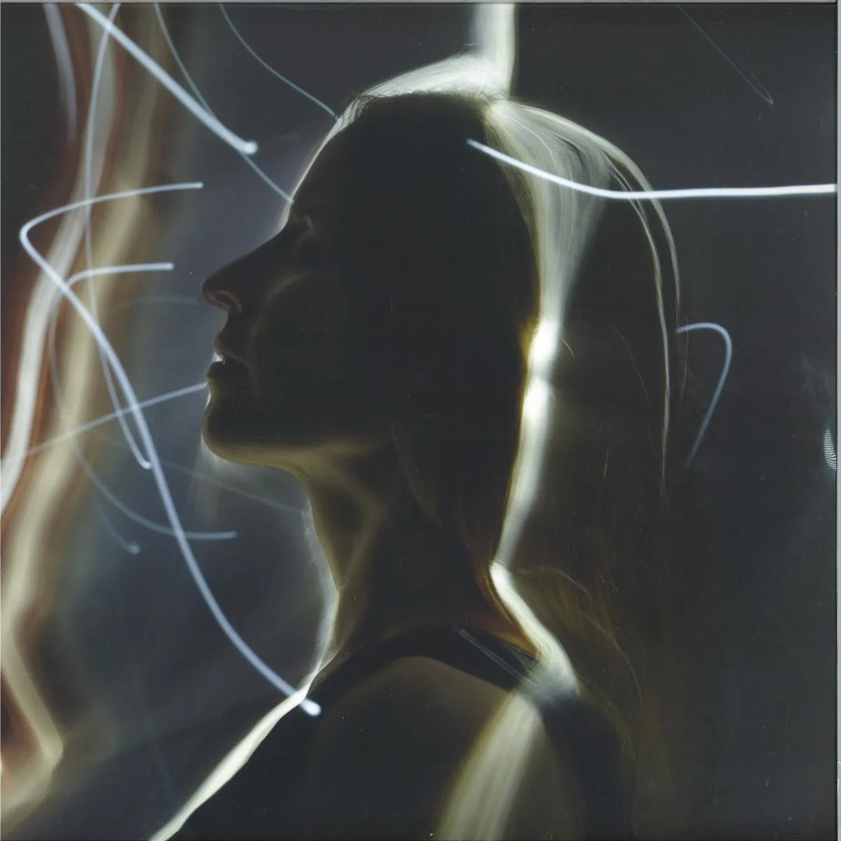 Anna Prior — Firefly EP
