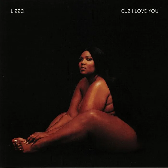 LIZZO — Cuz I Love You (Deluxe Edition)