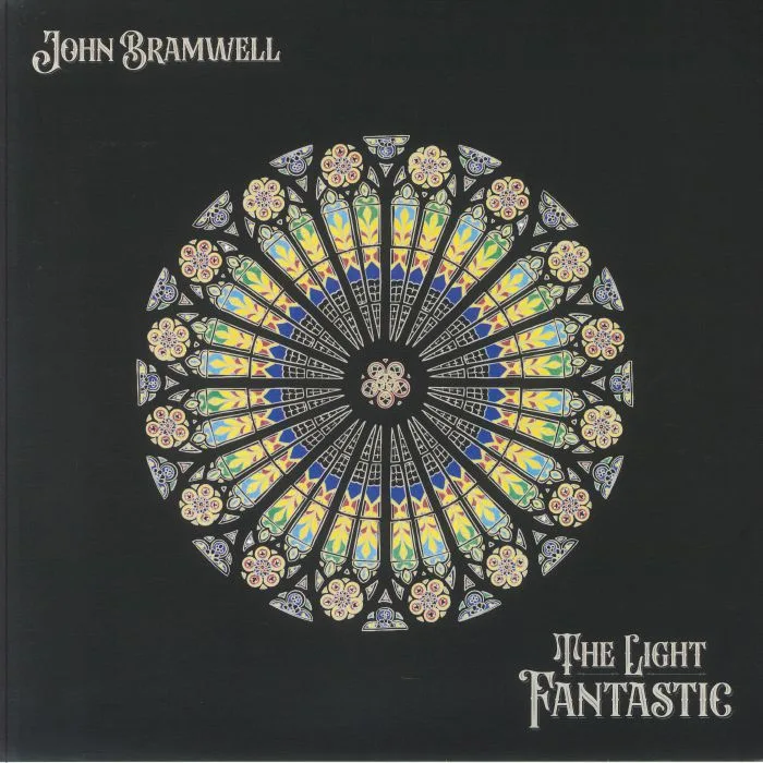 John BRAMWELL — The Light Fantastic