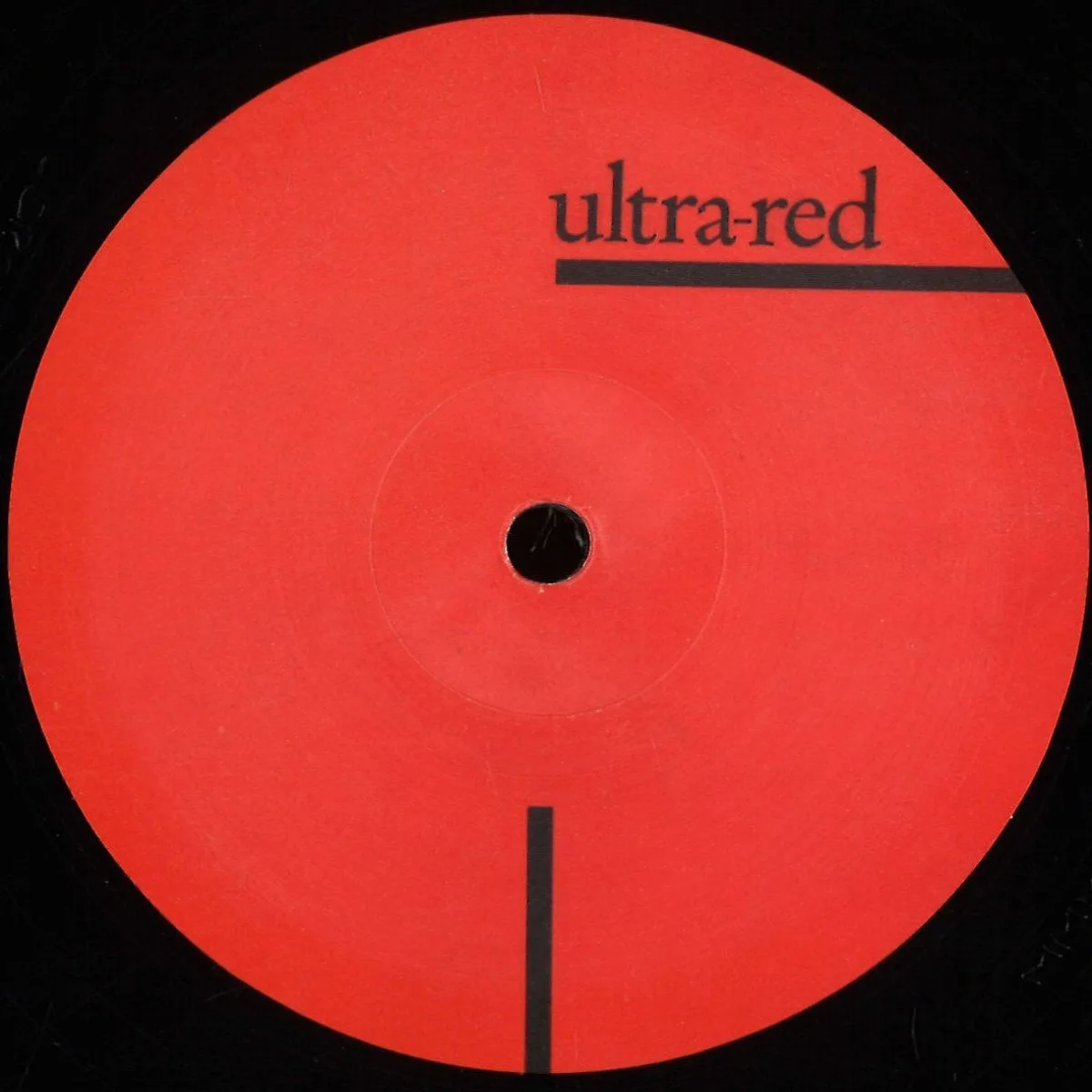 Ultra Red — A16 / A17