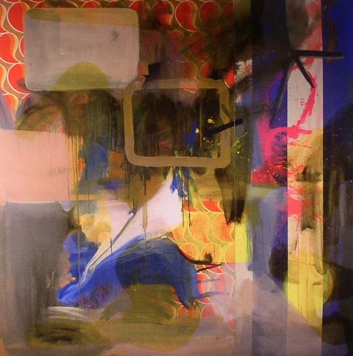 GASTR DEL SOL — Mirror Repair