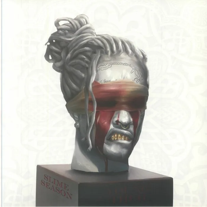 YOUNG THUG — Slime Season (reissue)