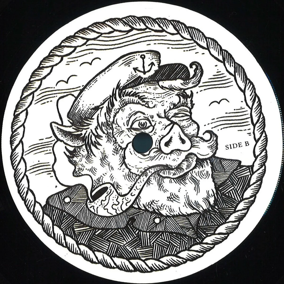 M.k./Sputnik — Legalize Lambada Vol. 5