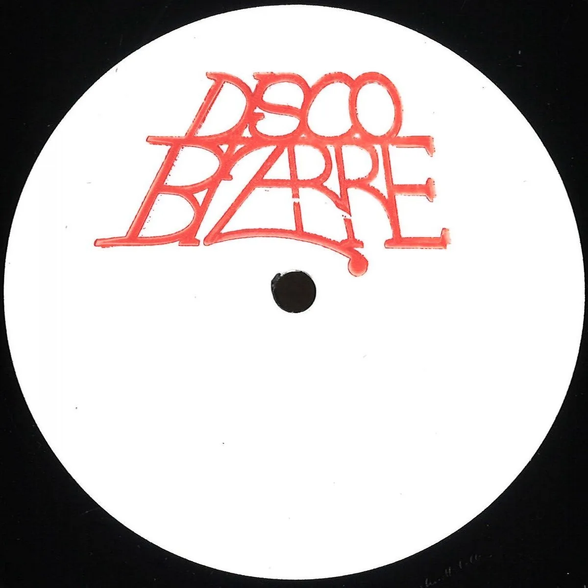 Billy Idle&Mr. Fonk — Disco Bizarre 002