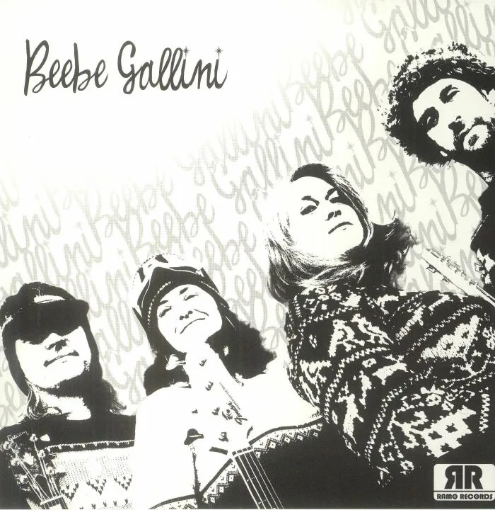 BEEBE GALLINI — East Side Story