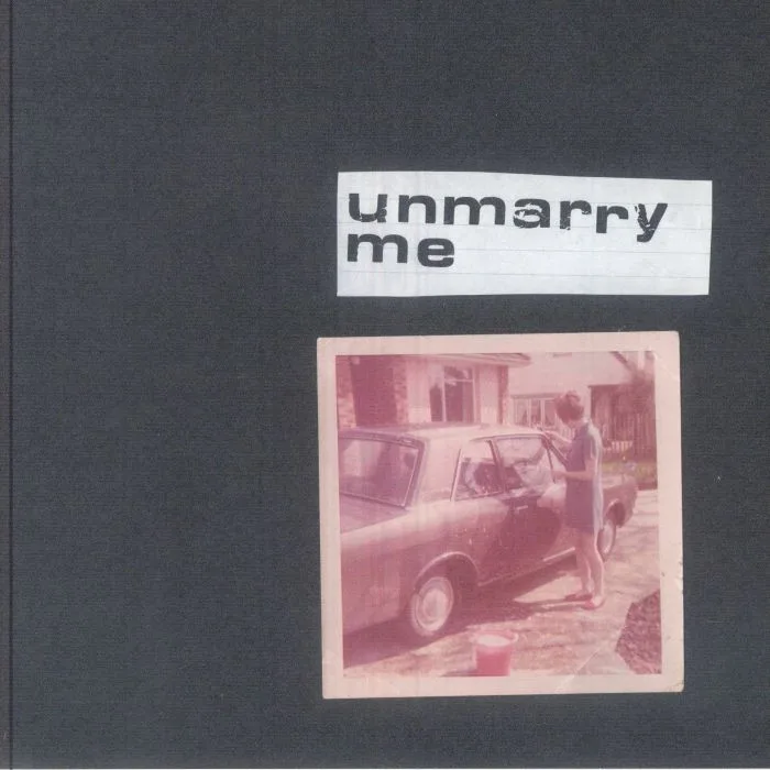 UNMARRY ME — Clean Fight