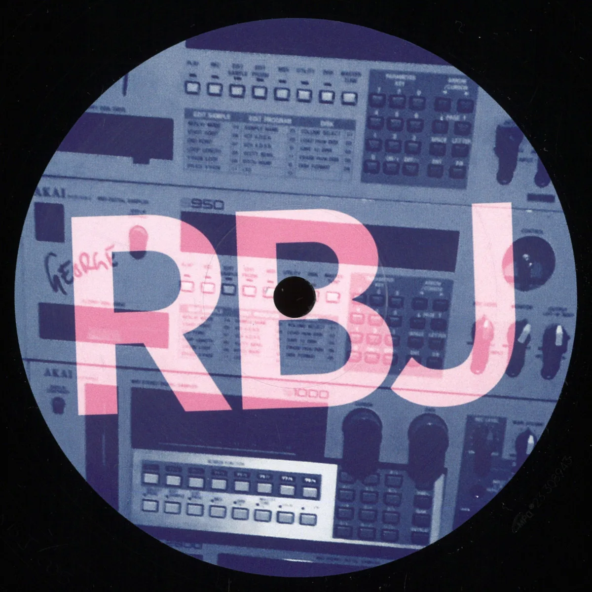 Ron Basejam — We Need Change