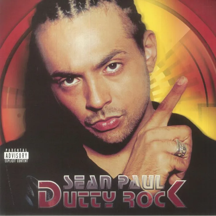 SEAN PAUL — Dutty Rock