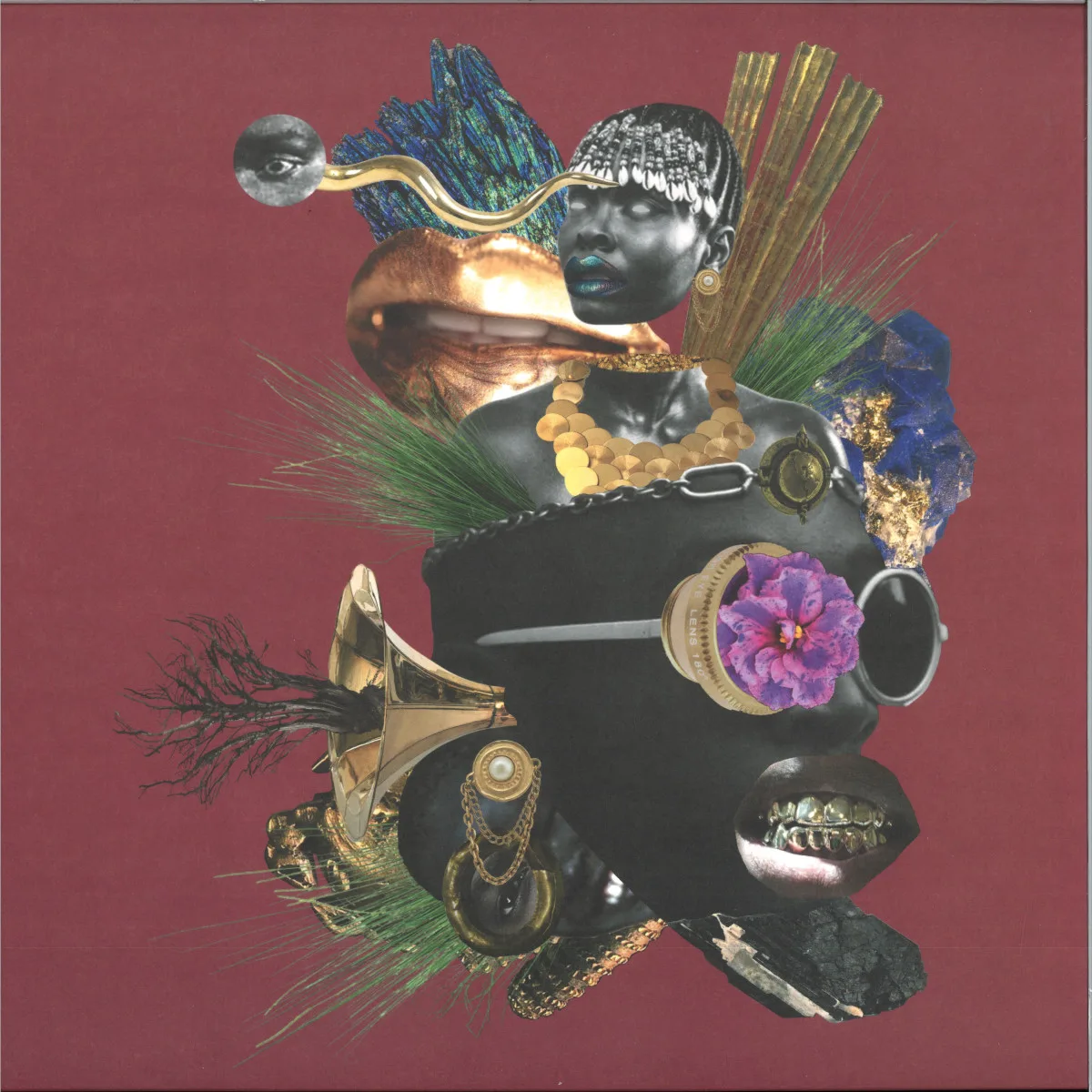 Alton Miller — All Things Good E.P