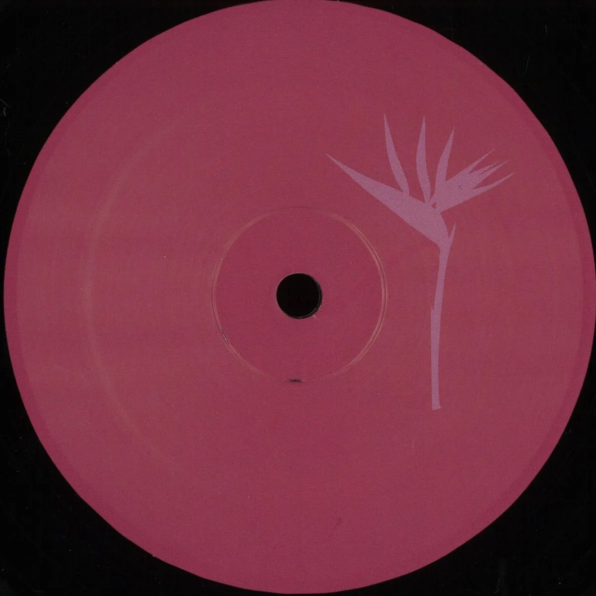 Venda — Outcast EP