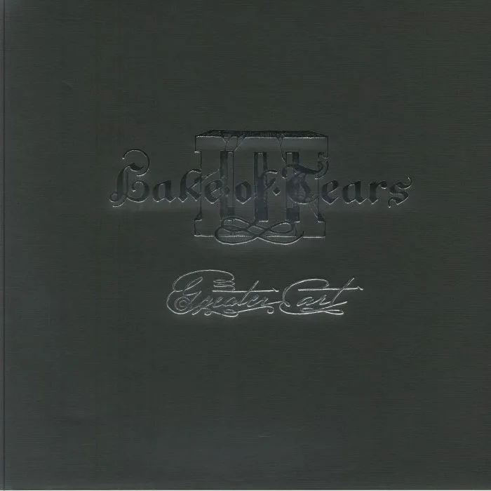 LAKE OF TEARS — Greater Art