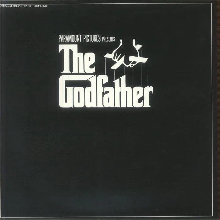 Nino ROTA — The Godfather (Soundtrack)
