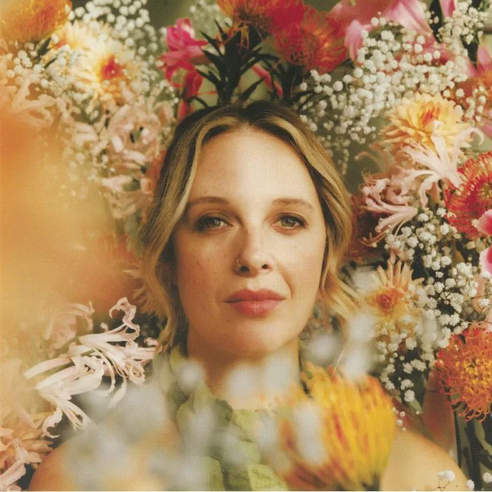 Ruby WOOD — No Rain No Flowers