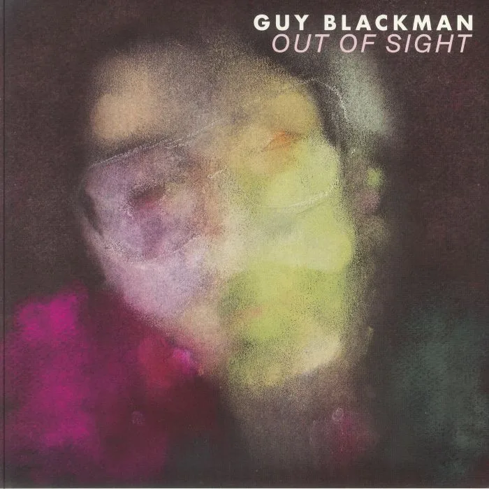 Guy BLACKMAN — Out Of Sight