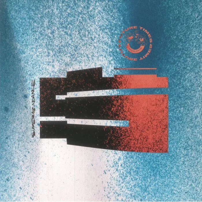Front cover — SUPERABUNDANCE — Extrasolar