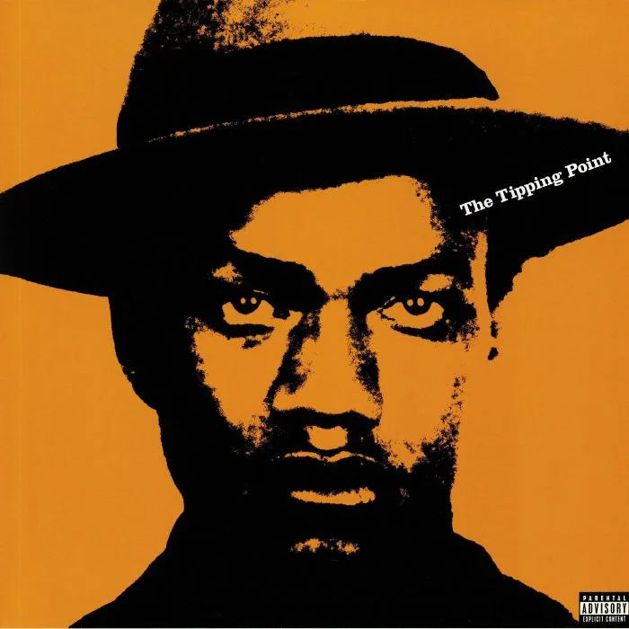 The ROOTS — The Tipping Point (reissue)