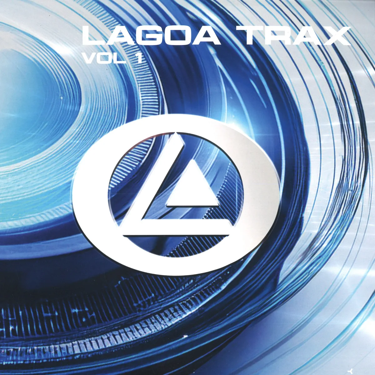 Various — LAGOA TRAX VOL. 1