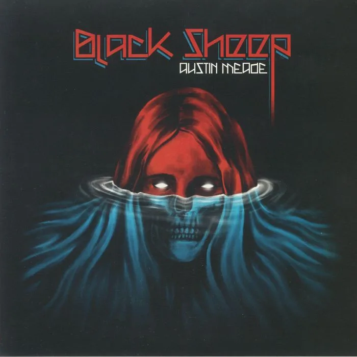 Austin MEADE — Black Sheep