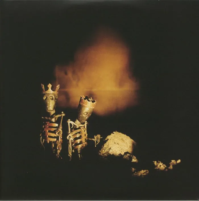 PEARL JAM — Riot Act (remastered)