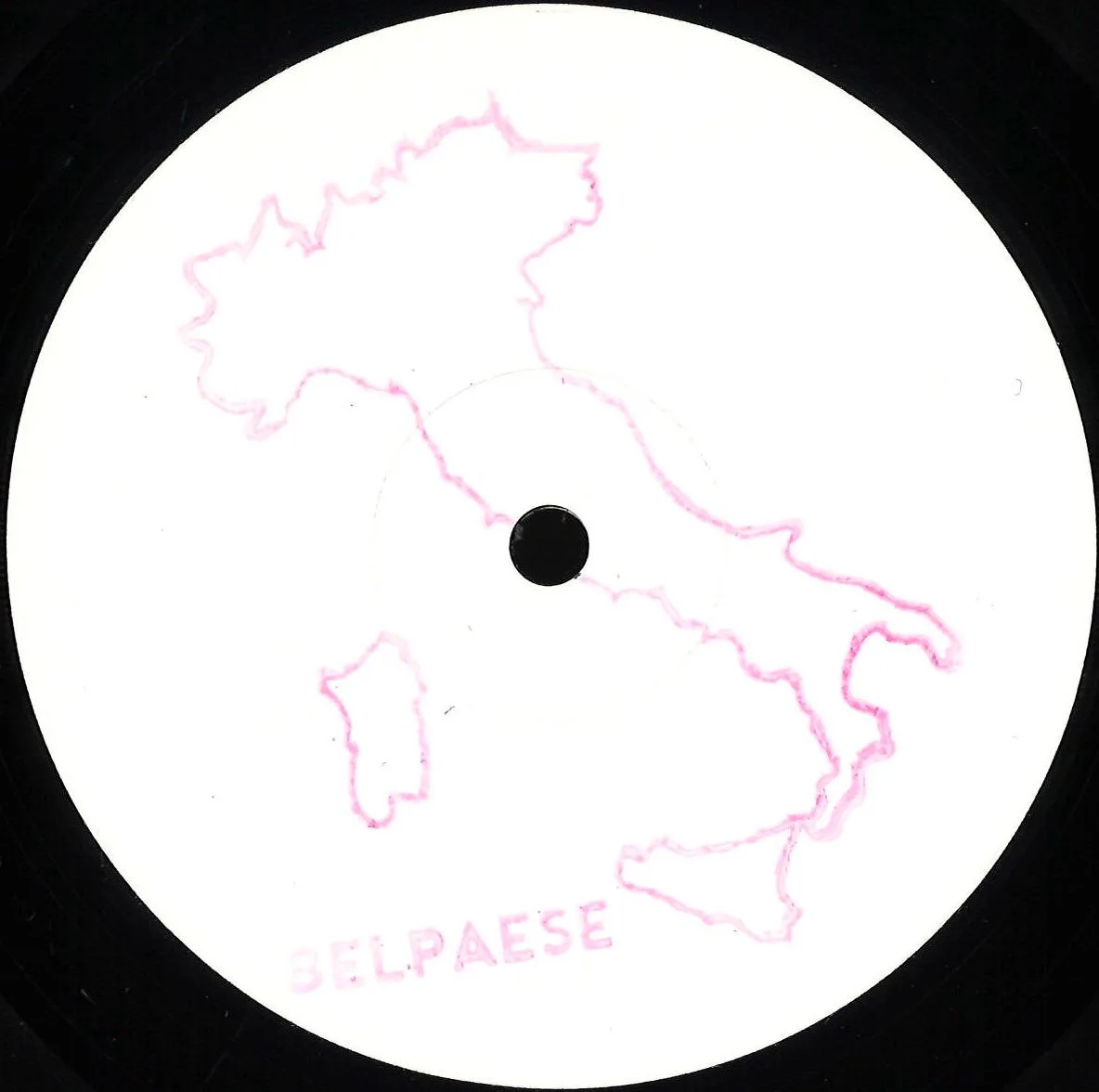 Belpaese — Belpaese 06