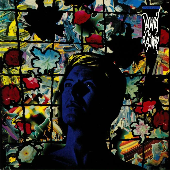 David BOWIE — Tonight (remastered)