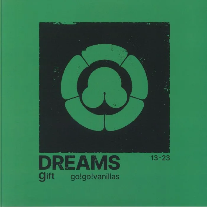GO!GO! VANILLAS — Dreams Gift (10th Anniversary Gift Album)