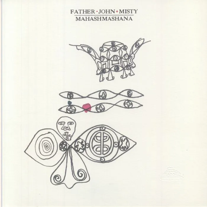 FATHER JOHN MISTY — Mahashmashana