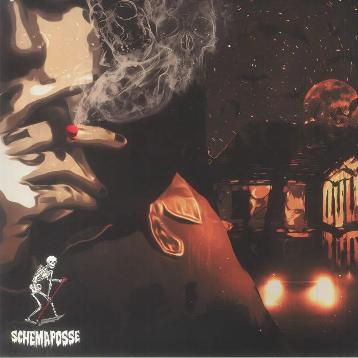 LIL PEEP — Live Forever (reissue)