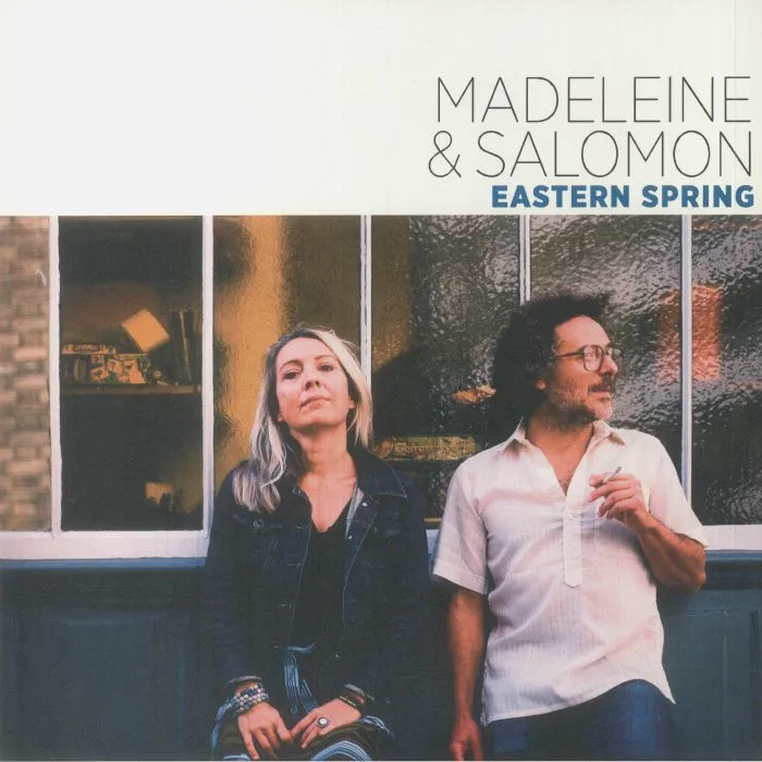 MADELEINE & SALOMON — Eastern Spring