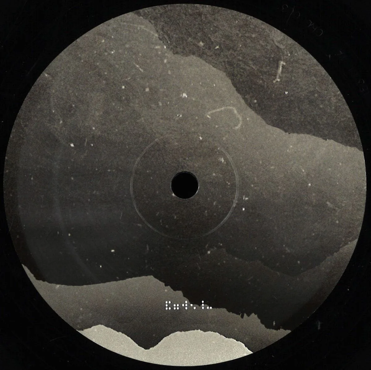 Cleric — Voices Of Control Ep