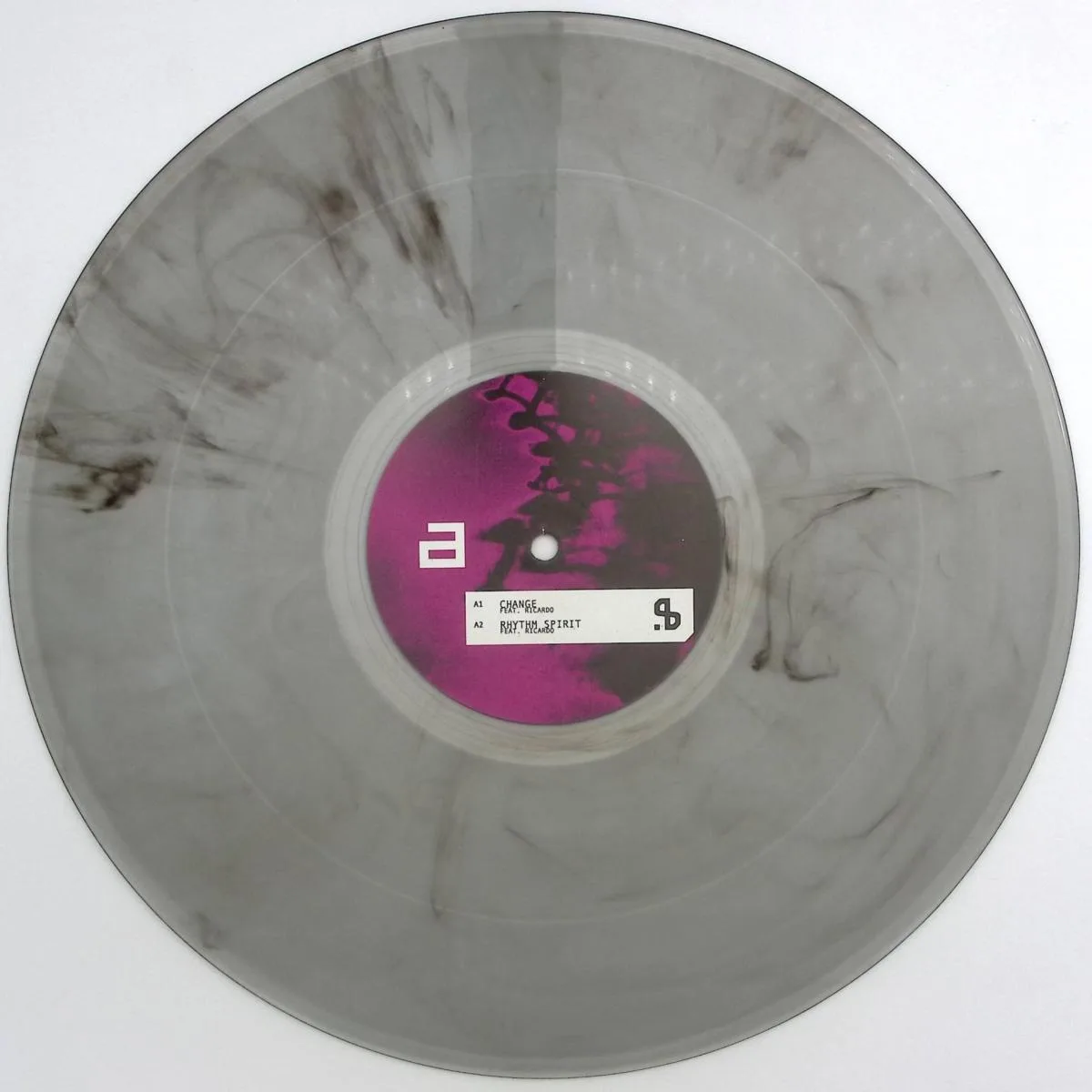 Terry Francis — Digitec