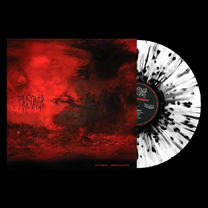 PRISONER — Putrid Obsolete