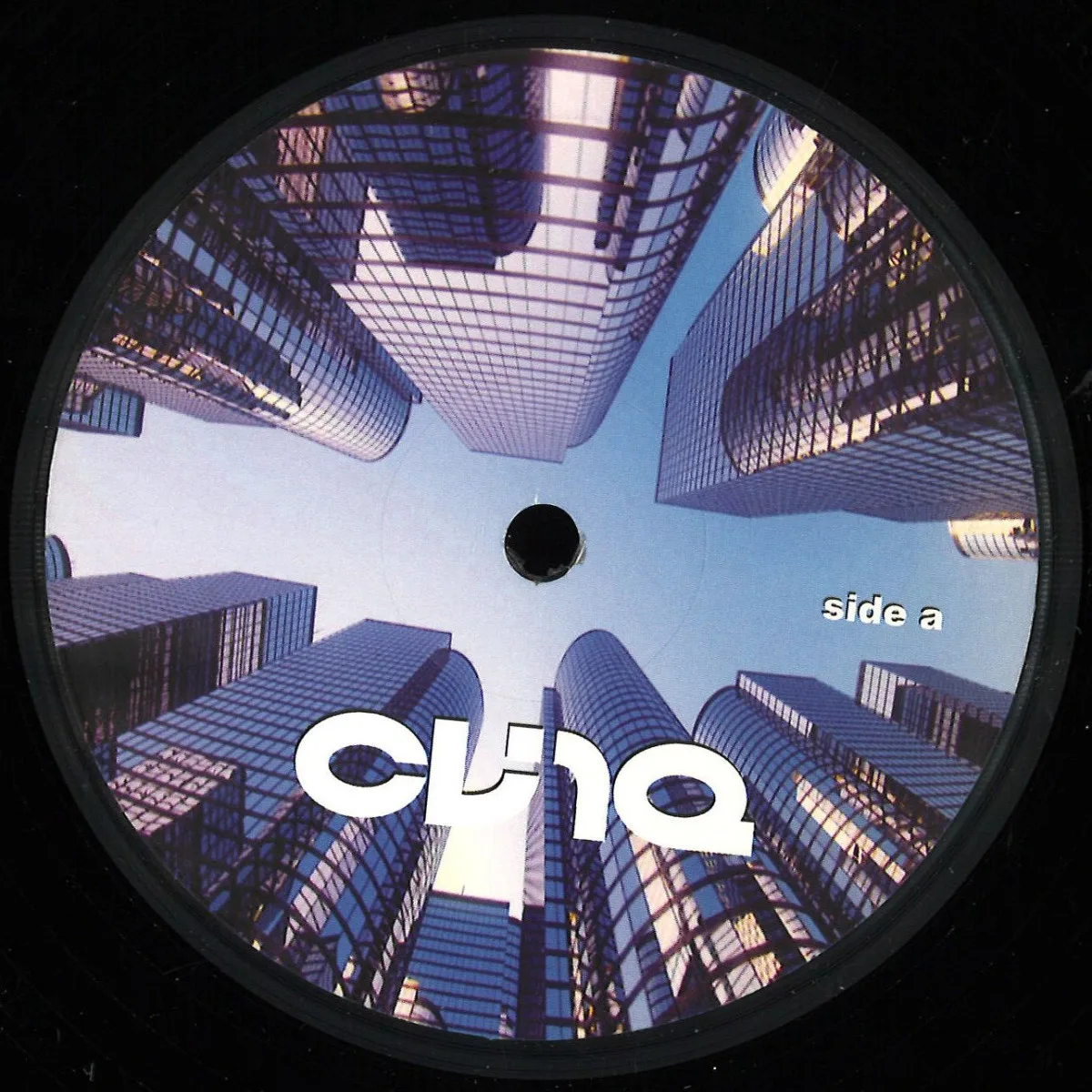 Biz — Life Beyond EP