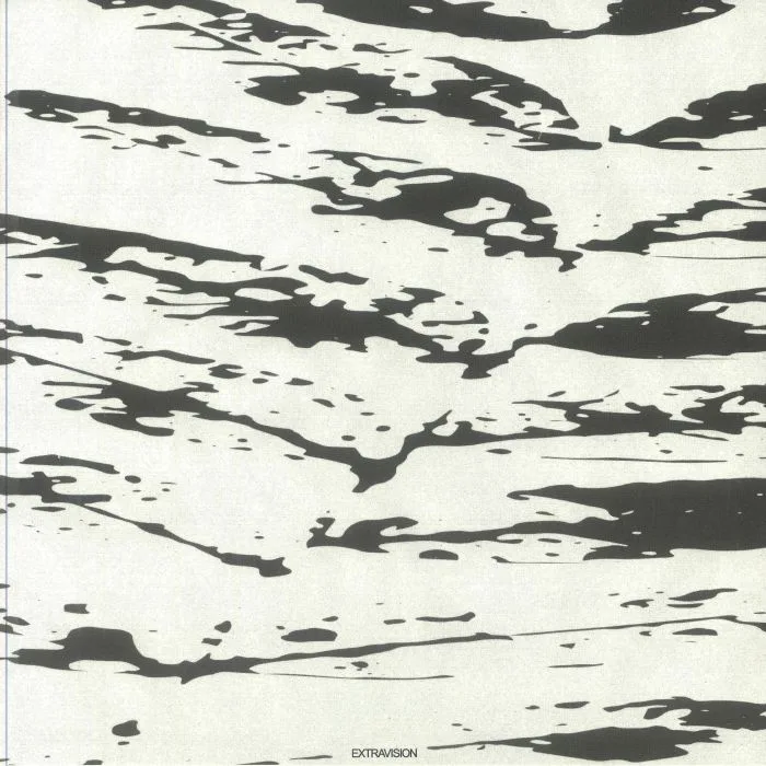 Guy BLAKESLEE — Extravision